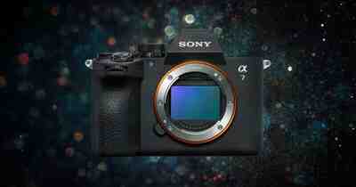 Спрос на Sony a7 V остаётся сильным, несмотря на негатив в интернет-пространстве