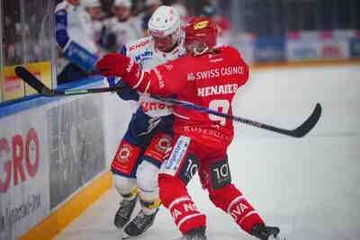 Фотография профессионального хоккея с Sigma 135mm f/1.4 Art