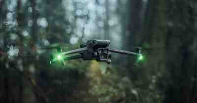 DJI делает последнюю попытку убедить США начать обязательный аудит
