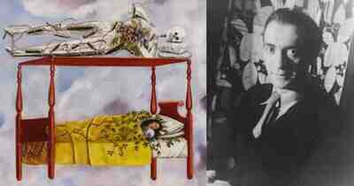 Этот фотограф вдохновил на создание рекордной картины Фриды Кало