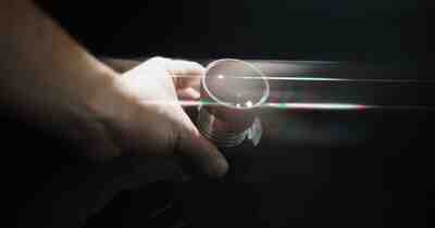 Фотограф нашел прекрасный винтажный объектив Angenieux всего за 10 долларов