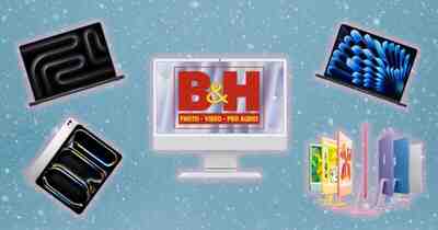 MacBook, iPad и другие: множество товаров Apple сейчас на распродаже