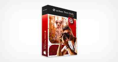 ACDSee Photo Studio для Mac 26 нацеливается на Lightroom и Capture One с более быстрой, умной локальной AI