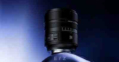 Объектив Brightin Star 24mm f/1.8 для полнокадровых камер стоит около 300 долларов