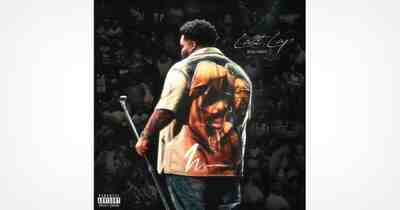 Фотограф обвиняет рэпера в 'краже' его фотографии для обложки альбома