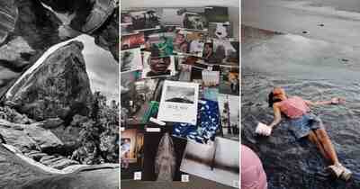 Галерея Blue Sky: 50 лет поддержки фотографии как искусства