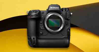Nikon улучшает автофокус и обнаружение объектов в Z9