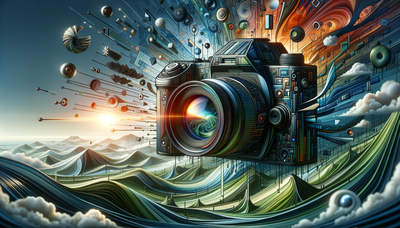 Фотография и Искусственный Интеллект: Обзор и Влияние на Современное Искусство