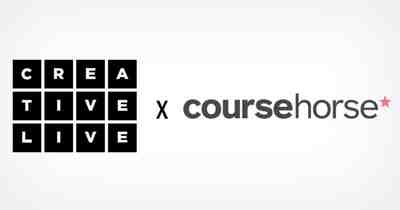 Fiverr передала CreativeLive CourseHorse, спасая его от закрытия