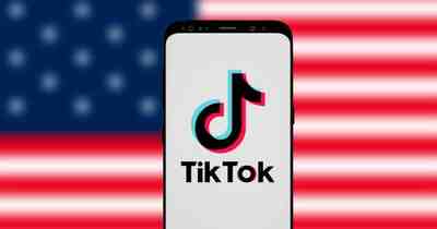 Наконец-то состоялся долгожданный сделка по TikTok в США