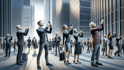 Фотография на мобильных устройствах: Секреты и Советы для Современных Фотографов