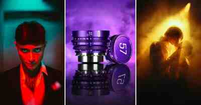 Новый объектив 7Artisans Floral Bloom 57mm T2.9 обещает такой же привлекательный стиль