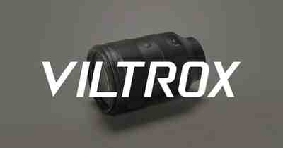 Viltrox выпустила обновления прошивки для совместимости с Sony a7 V