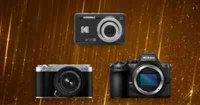 Лучшей камерой 2025 года по версии Map Camera стал компактный Kodak