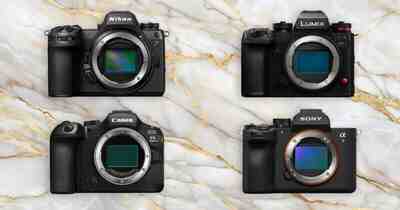 Мид-рэндж камеры никогда не были такими хорошими