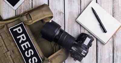 Фотограф подает в суд на канадскую полицию из-за ареста на протесте, дело может изменить свободу прессы