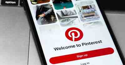 Суд встал на сторону Pinterest в деле о нарушении авторских прав фотографа
