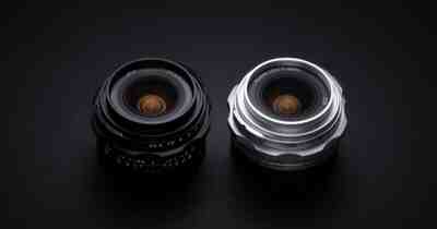 Новый объектив Ksana 21mm f/3.5 от Thypoch: дух кино 1970-х