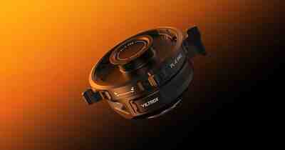 Viltrox NexusFocus: автоматизация ручных кинематографических объективов с помощью Sony PDAF