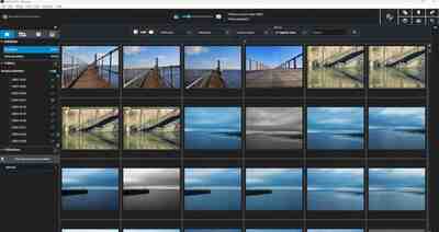 Открытие цифрового рабочего процесса редактирования фотографий вне Adobe