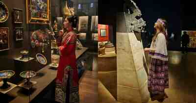 Британский музей удаляет изображения, созданные ИИ, под давлением общественности