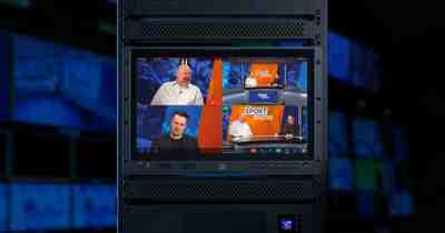 Atomos представил 19-дюймовый монитор-рекордер-мукс Shogun AV-19