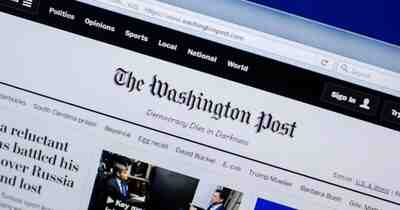 Фотографы The Washington Post потеряли свои рабочие места