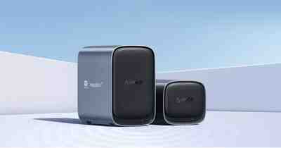 MetaBox - SSD-насос для фотографов и видеографов