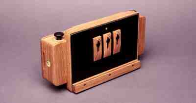 Первая в мире модульная система камеры с перфорацией теперь доступна