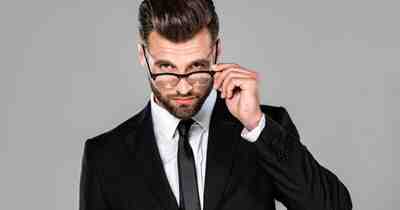 Приложение, которое уведомляет о наличии умных очков рядом с вами