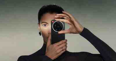 Смартфон Leica Leitzphone от Xiaomi: новый взгляд на мобильную фотографию