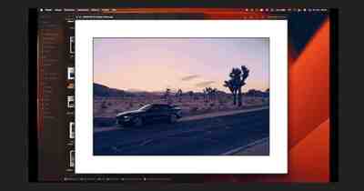 BorderTool Pro обеспечивает высококачественное цифровое оформление для macOS
