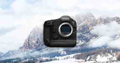 Canon предоставила 3,000 камер и объективов на Зимних Олимпийских играх