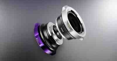 Новый адаптер 7Artisans позволяет использовать объективы PL с большинством беззеркальных камер