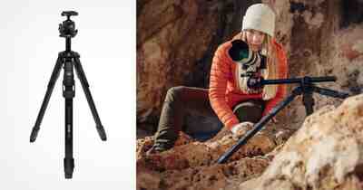 Manfrotto расширяет платформу ONE с индивидуальным фото штативом