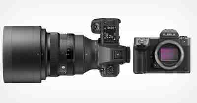Sigma хочет разрабатывать объективы для Fujifilm GFX, но рынок слишком мал