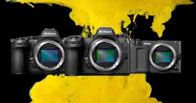 Nikon выдает предупреждение: некоторые камеры Z6 III, Z5 II и ZR имеют аппаратную проблему