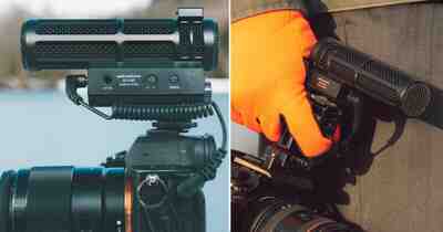 Audio-Technica представила новые микрофоны, разработанные для камер, впервые за 10 лет