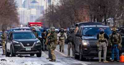Фотожурналист подает иск к FAA из-за запрета дронов, который 'невозможно соблюдать'