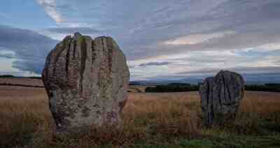 Планирование пейзажной фотографии, Часть 1: Обязательное оборудование и изучение местности