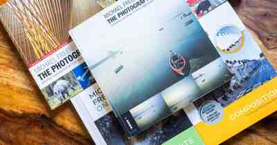 Каждый фотограф должен прочитать эти старые книги