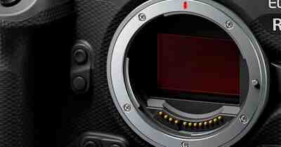 Как конструкция байонета RF от Canon способствует инновационному дизайну объективов