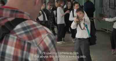 Россия признала видеографа документального фильма-победителя Оскара иностранным агентом