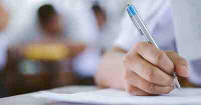 Студенты арендуют смарт-очки, чтобы списывать на экзаменах