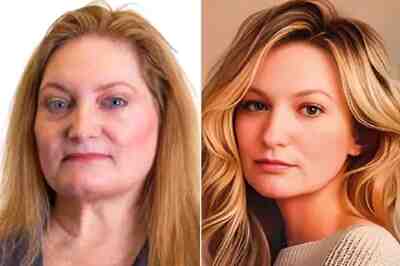 Политик опровергла информацию о создании официальной фотографии с помощью ИИ