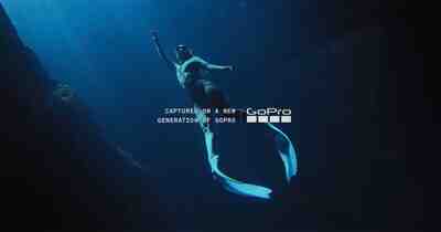 Новая камера GoPro: тизер продолжает разжигать интерес