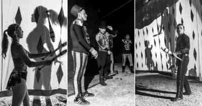 Согласие с жестокой математикой фотографии