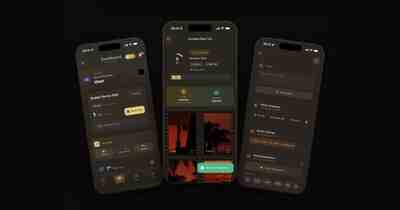 Фотограф не нашел нужного приложения для пленочной фотографии, поэтому создал его сам