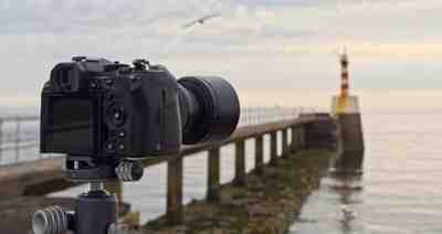 Секреты успешного фотографического бизнеса