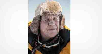 Скончался талантливый оператор Дуг Аллан, работавший с Дэвидом Аттенборо